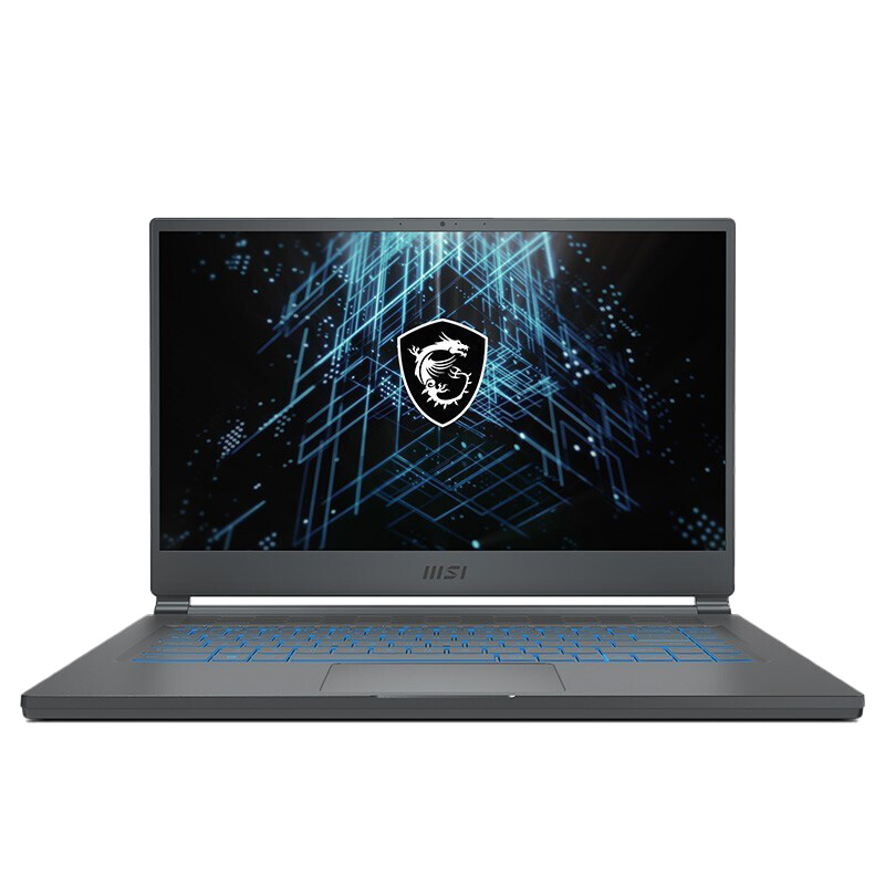 微星 15.6英寸游戏笔记本