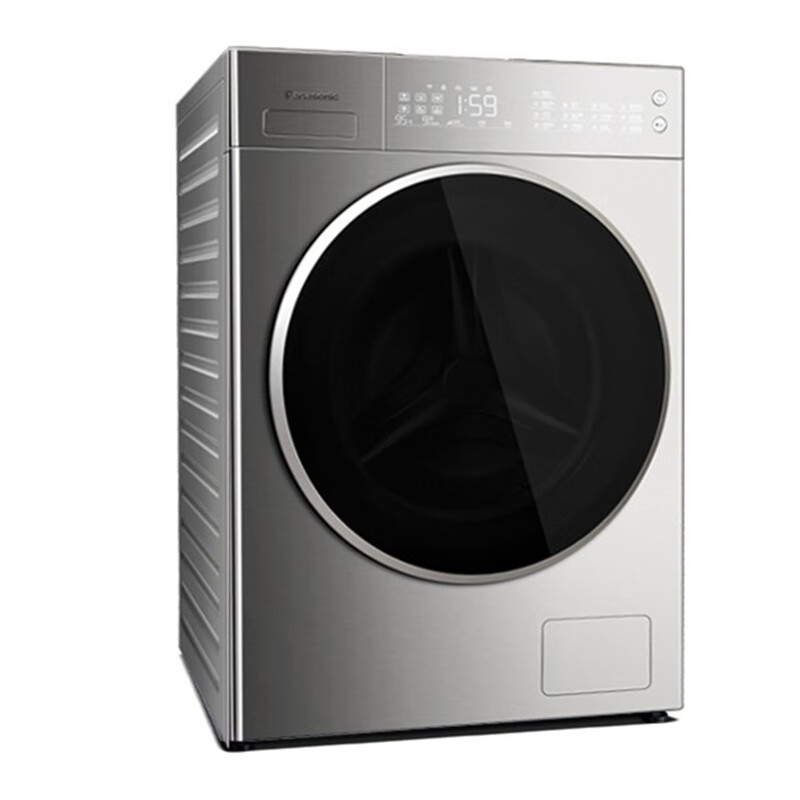 松下常温双重除菌滚筒洗衣机