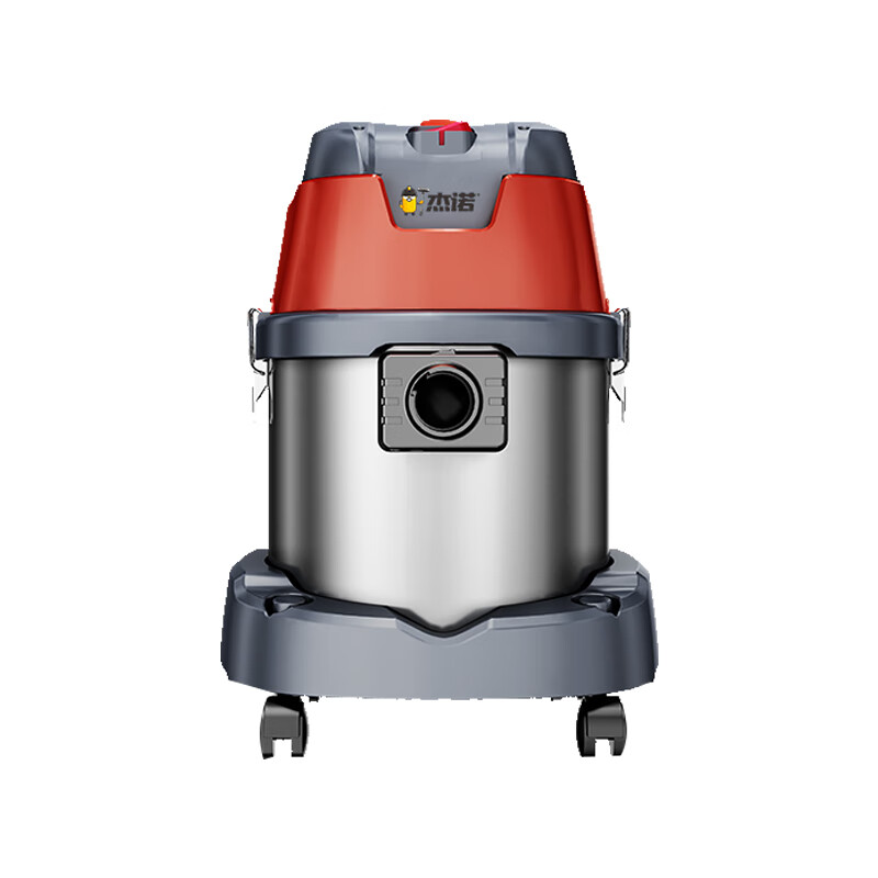 杰诺 铜芯电机吸尘器