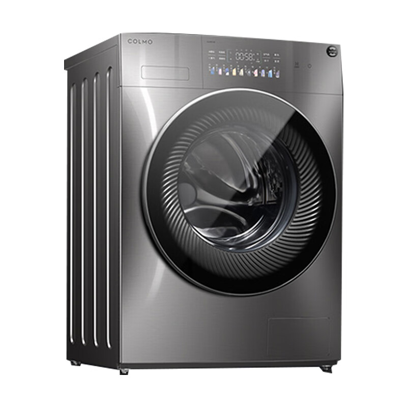 COLMO 低温柔烘洗衣机