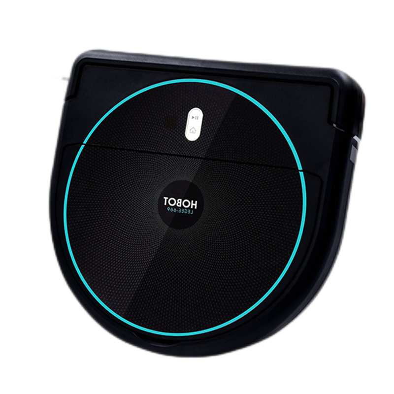 玻妞 吸尘去渍扫地机