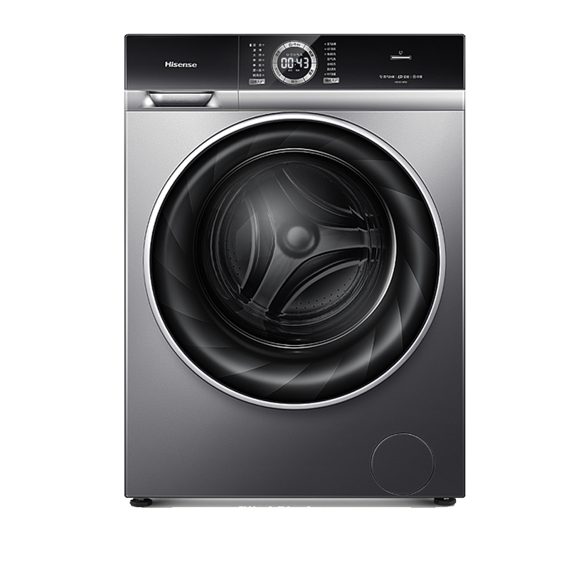 海信 洗烘一体洗衣机