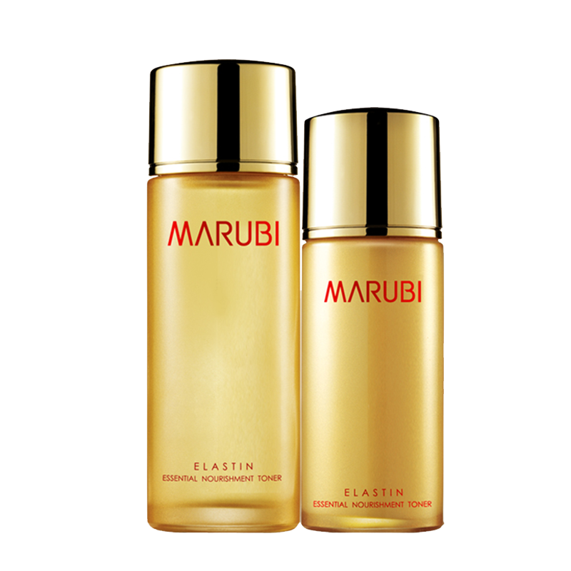 丸美 弹力蛋白精华套装