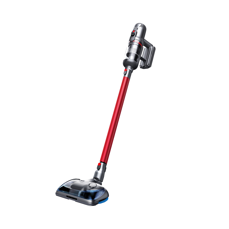小狗 干湿两用吸尘器