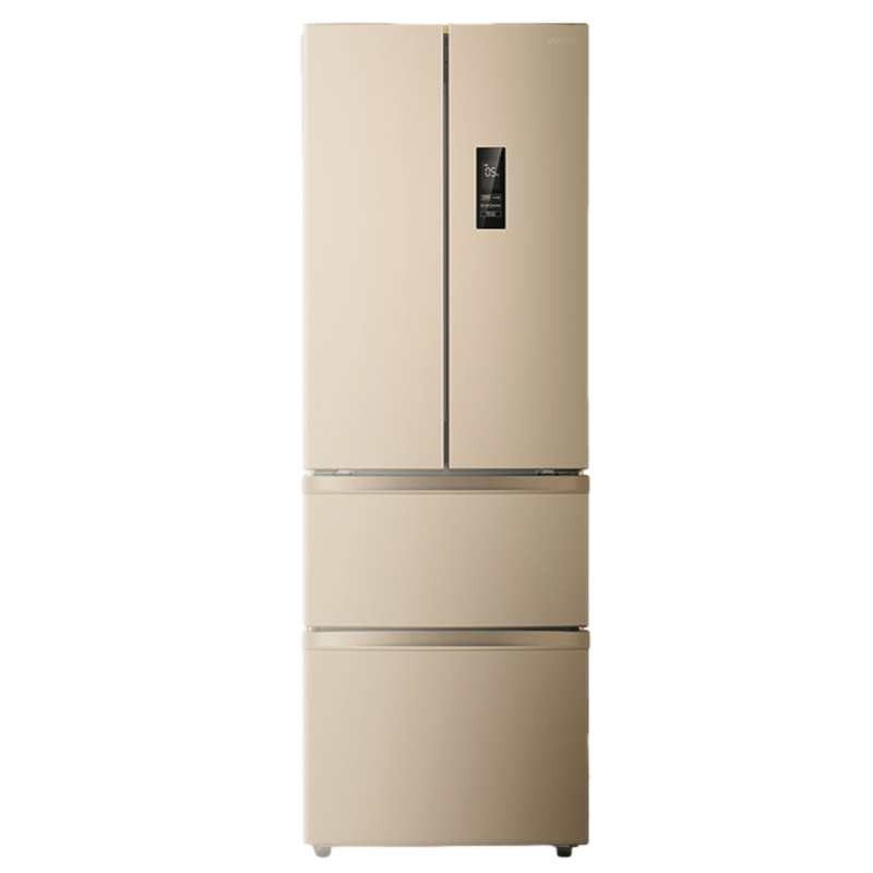 华凌 法式多门冰箱