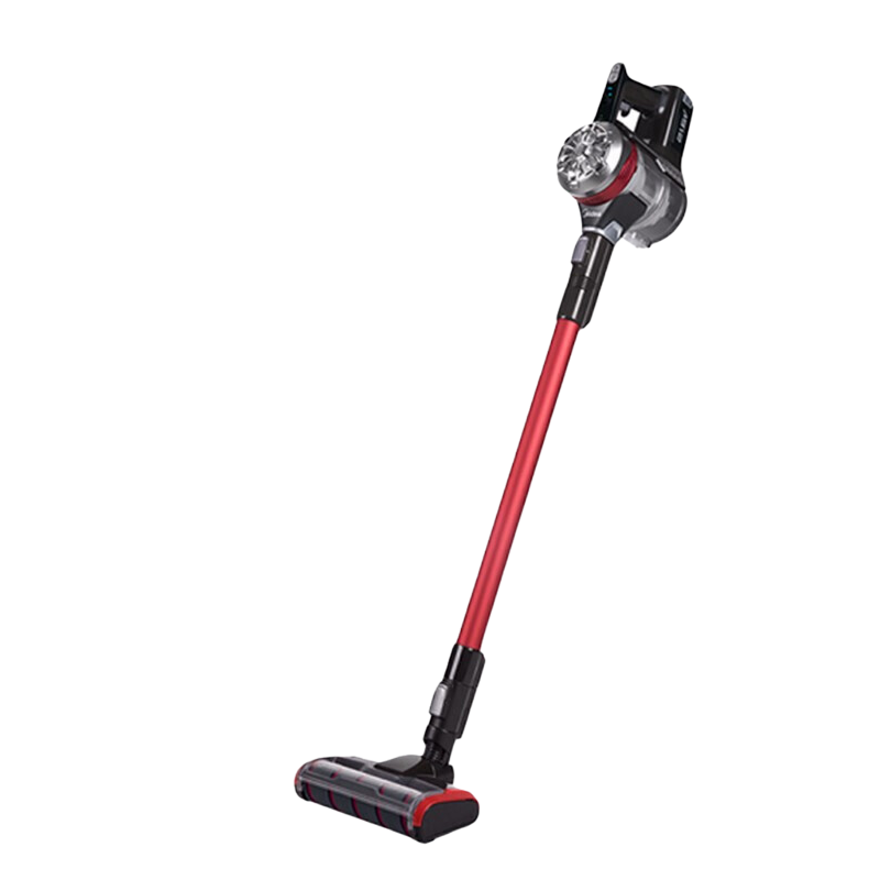 美的 液晶显示屏吸尘器