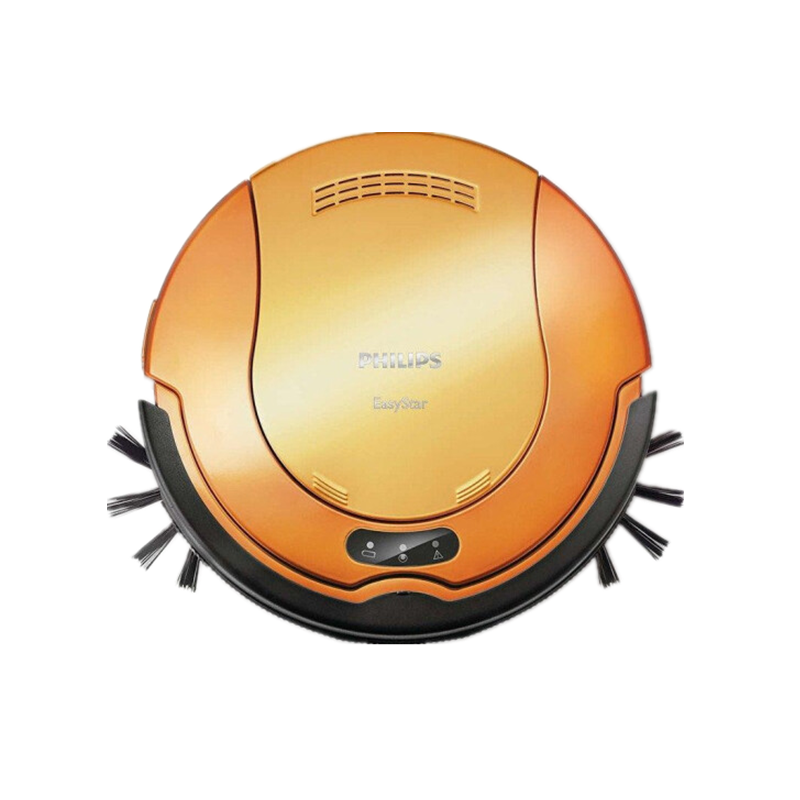 飞利浦 智能充电扫地机器人