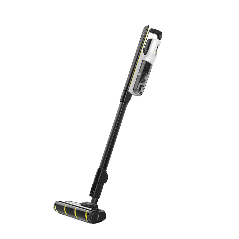 KARCHER 充电手持吸尘器