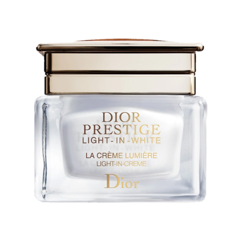 迪奥 紧致焕亮面霜