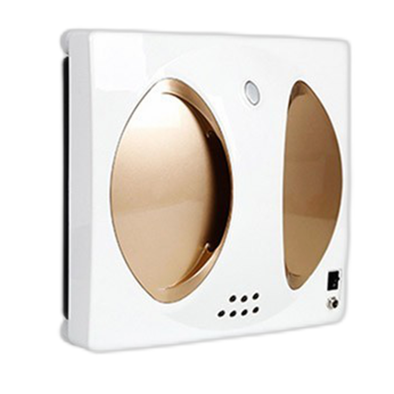 摩尔先生 无刷电机擦窗机器人