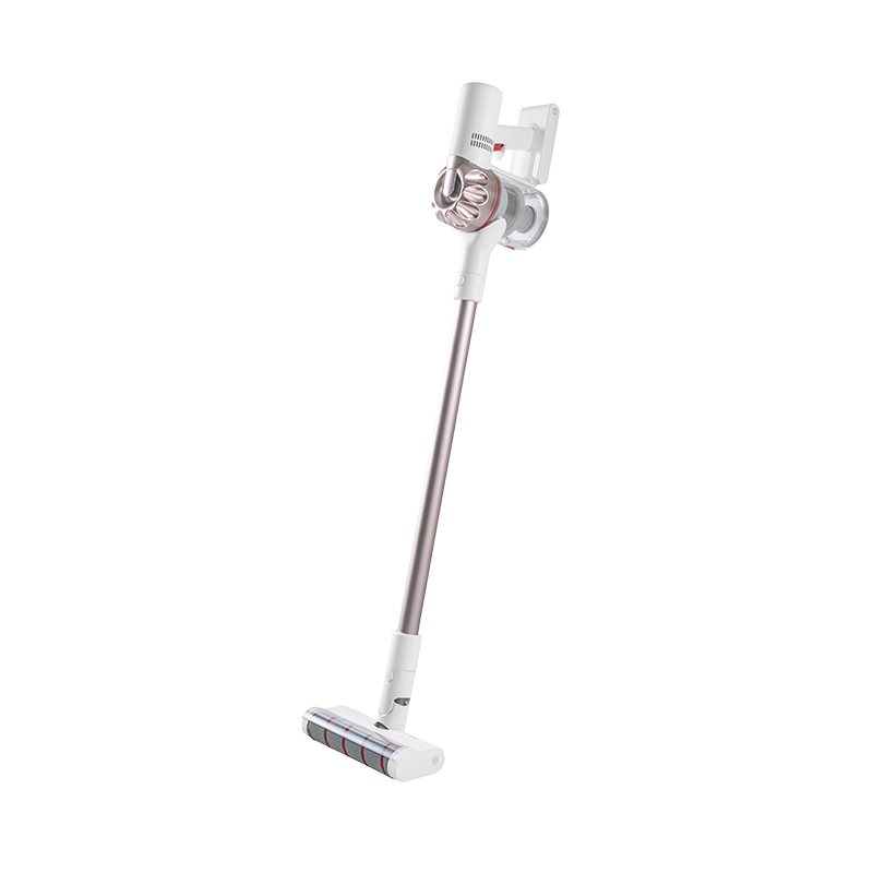 京东京造 6重降噪 吸尘器