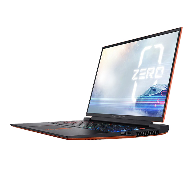 雷神 低延迟游戏本