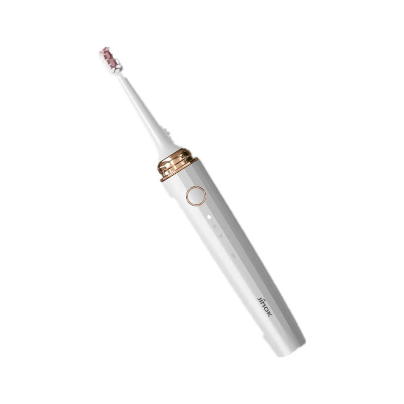 jimok 充电式电动牙刷