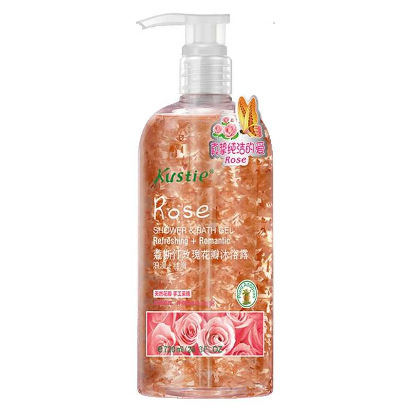 蔻斯汀 大容量沐浴露