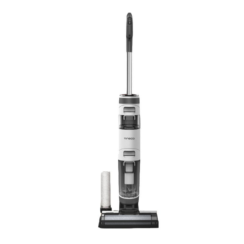 添可 无线智能自清洁家用洗地机