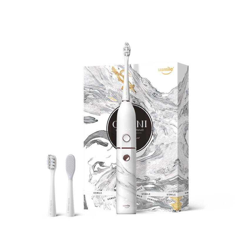 usmile 成人款电动牙刷
