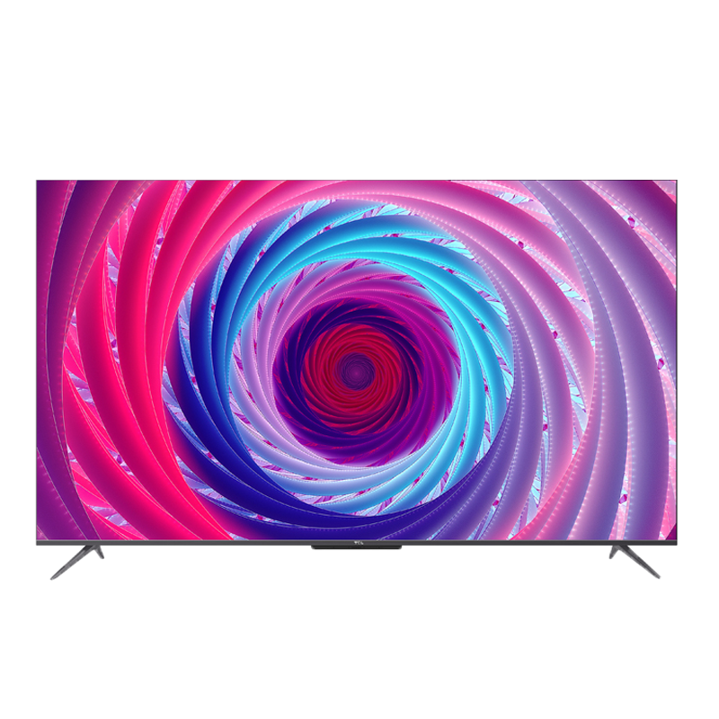 TCL智屏原色量子点电视