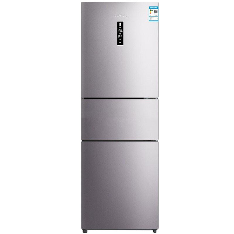 新飞三开门变频风冷无霜冰箱