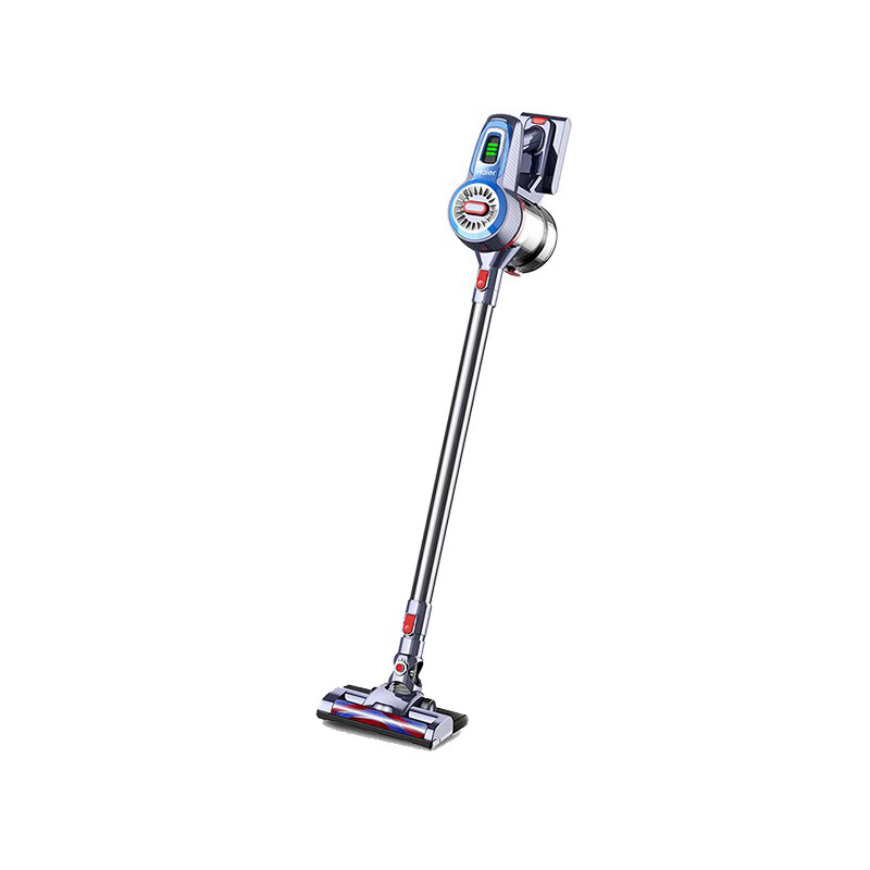 海尔 持久续航吸尘器