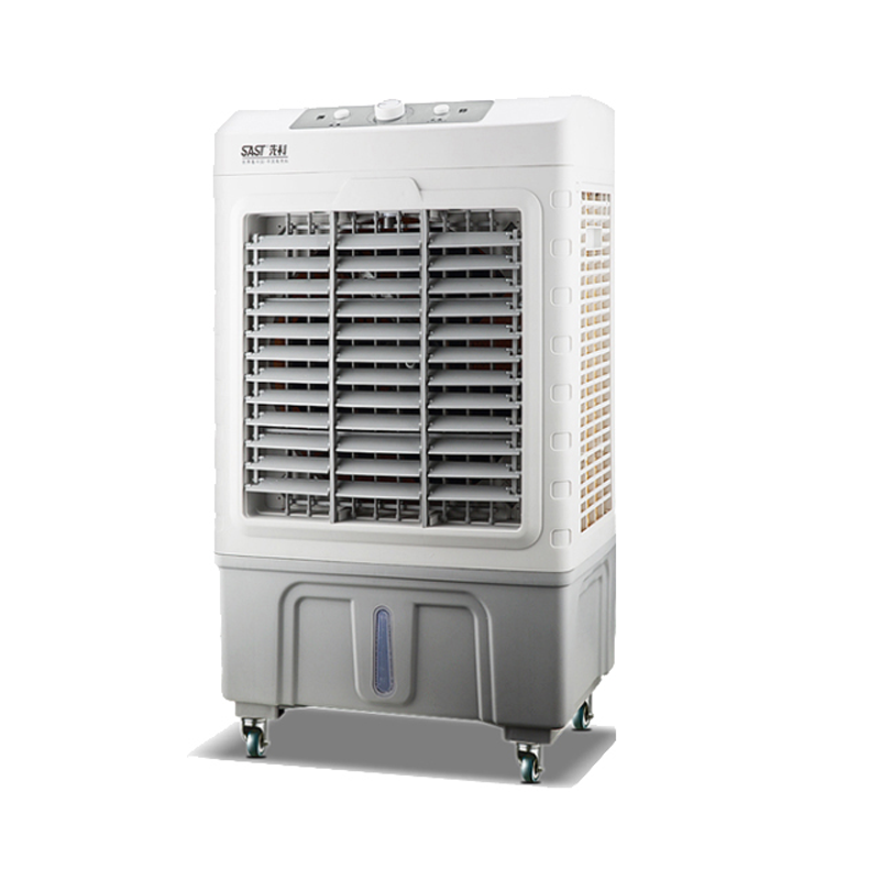 先科大型移动冷风扇
