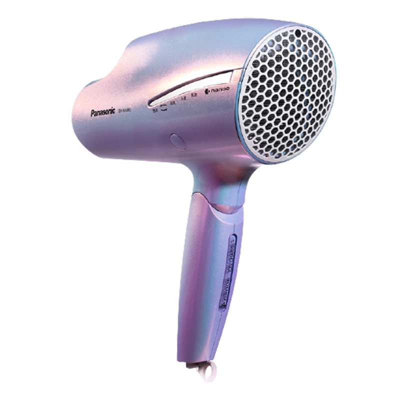 松下人鱼姬色电吹风
