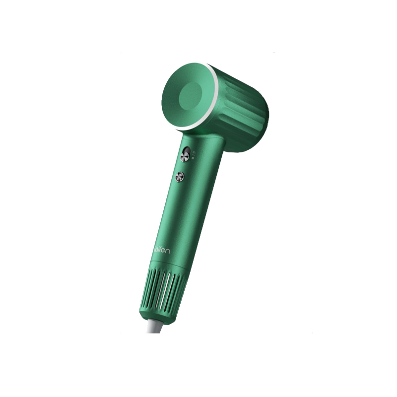 徕芬 高颜值多重护发电吹风