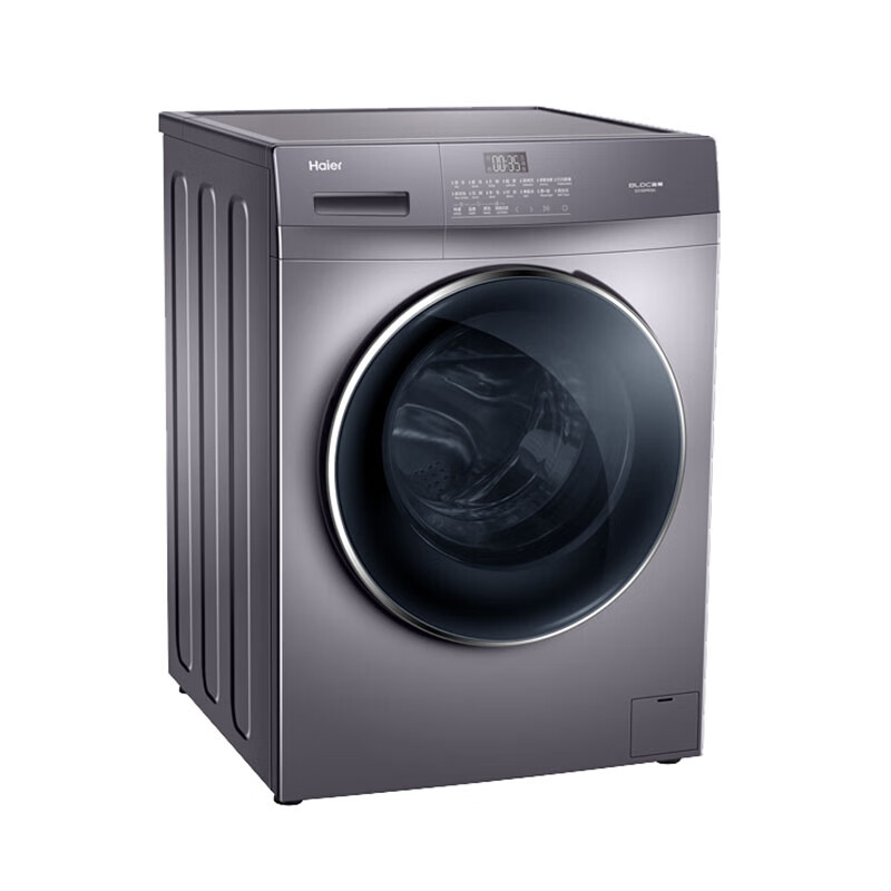 海尔 筒自洁洗衣机
