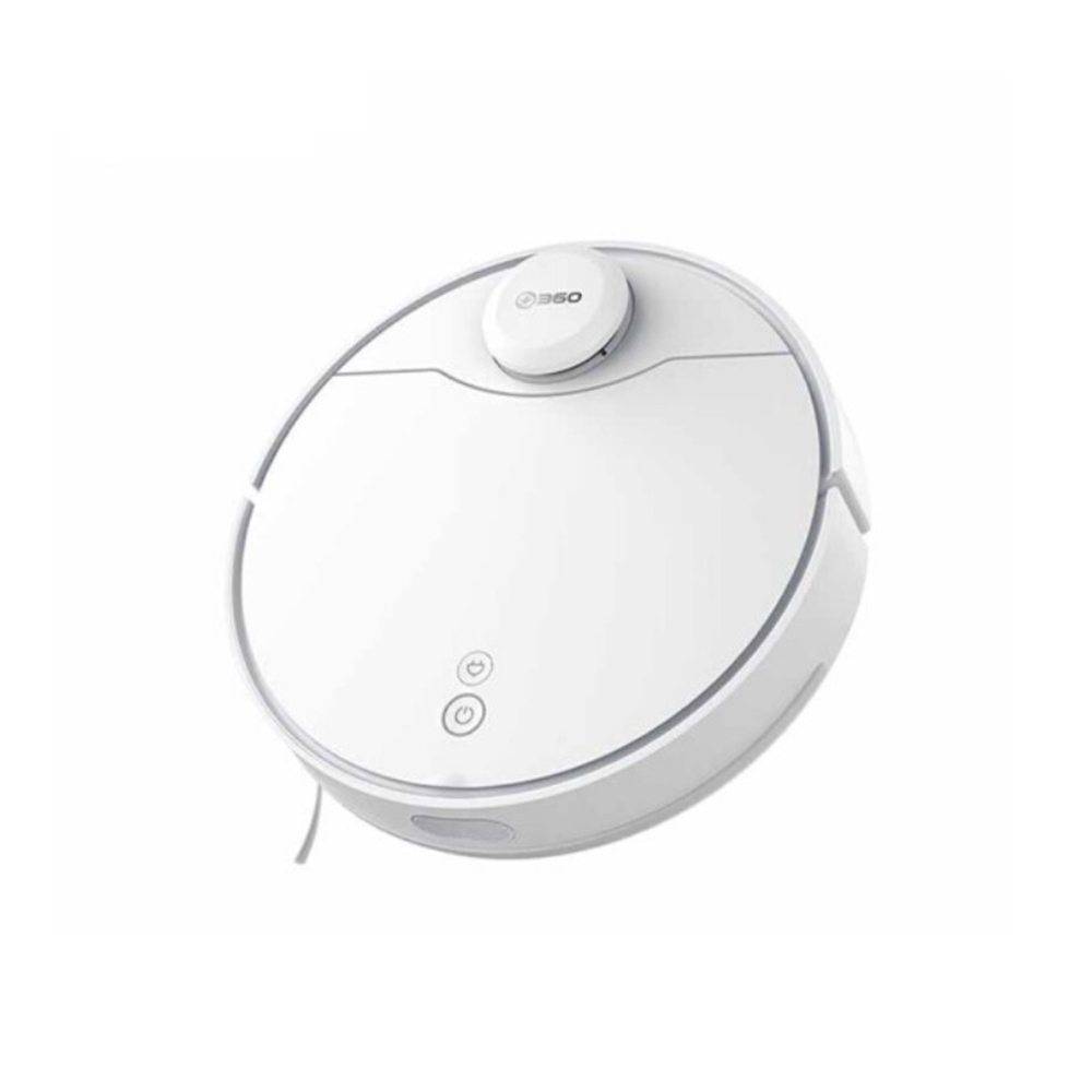 360 激光导航扫拖扫地机器人