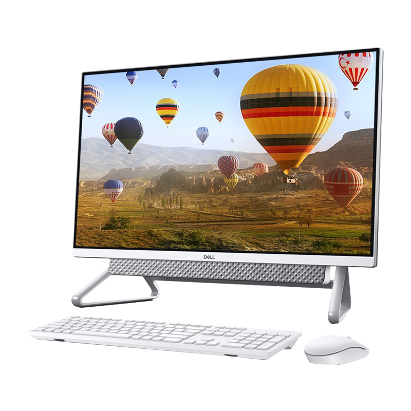 戴尔 固态硬盘高清一体机