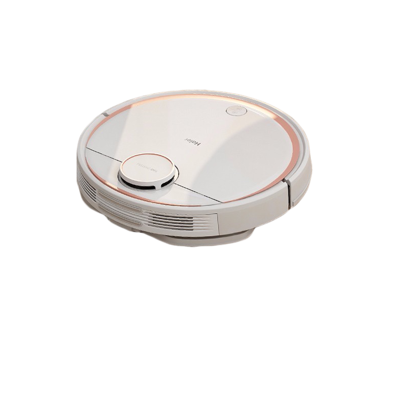 海尔 进口电机扫地机器人