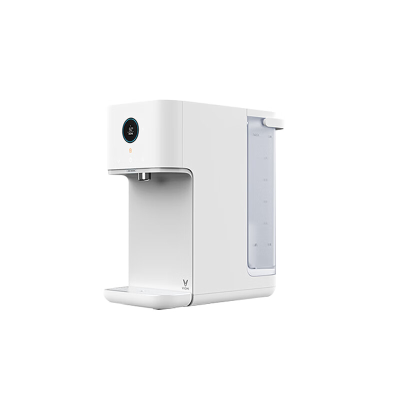 云米 简洁数显大屏净水器