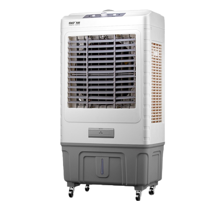 先科 轻音送风 冷风扇