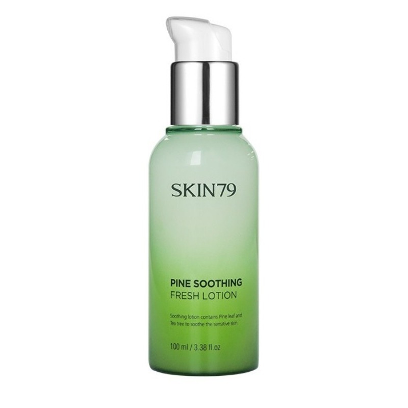 skin79 清爽顺滑 凝露