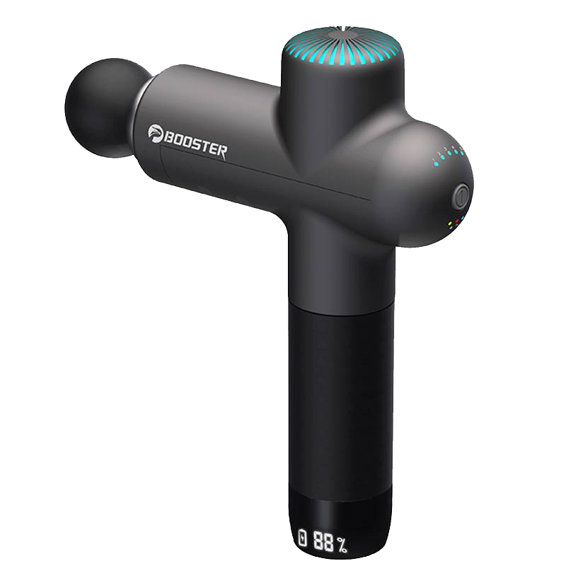 菠萝君 智能变速 筋膜枪