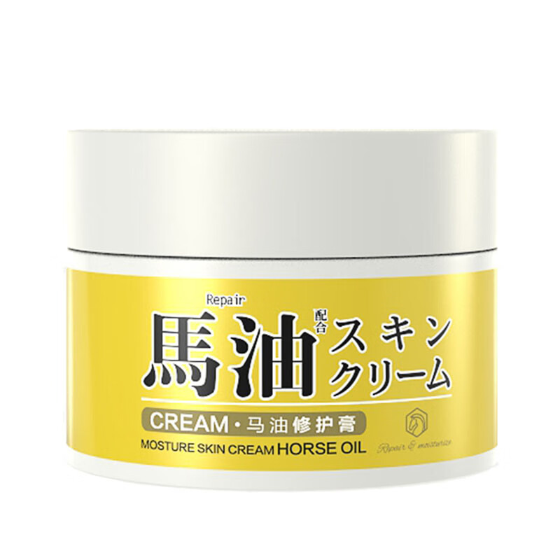 初妮 去手裂滋润护手霜