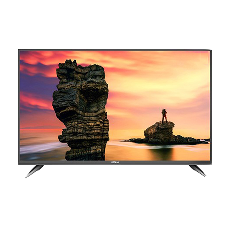 康佳 点阵智能背光电视