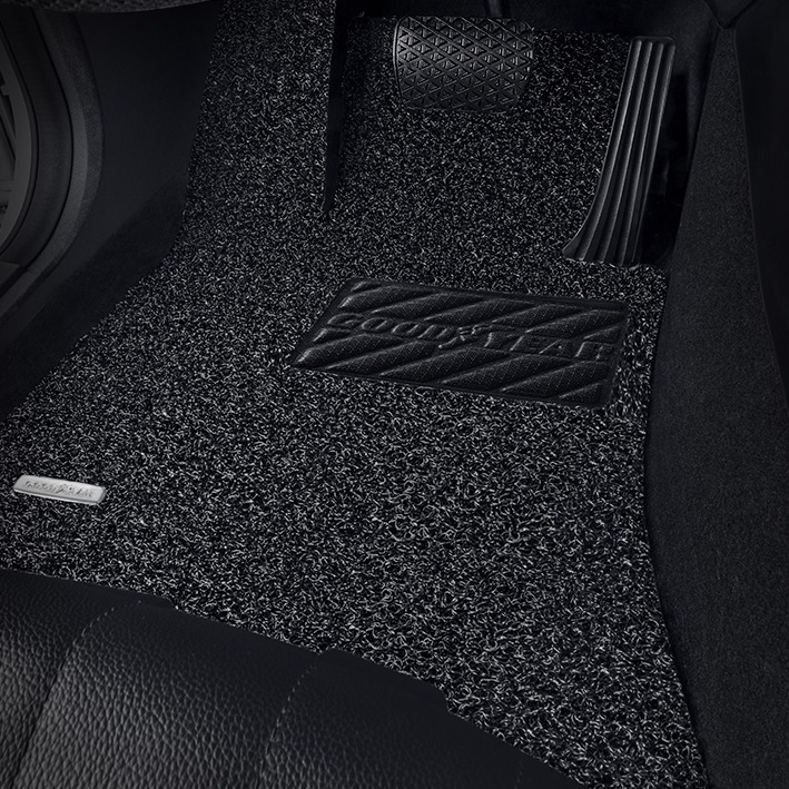 固特异飞足系列脚垫