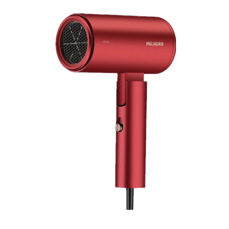 美菱 静音舒适吹风机