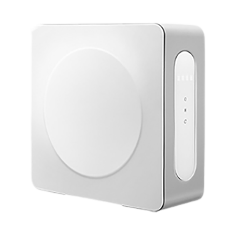 老板 全程净化净水器