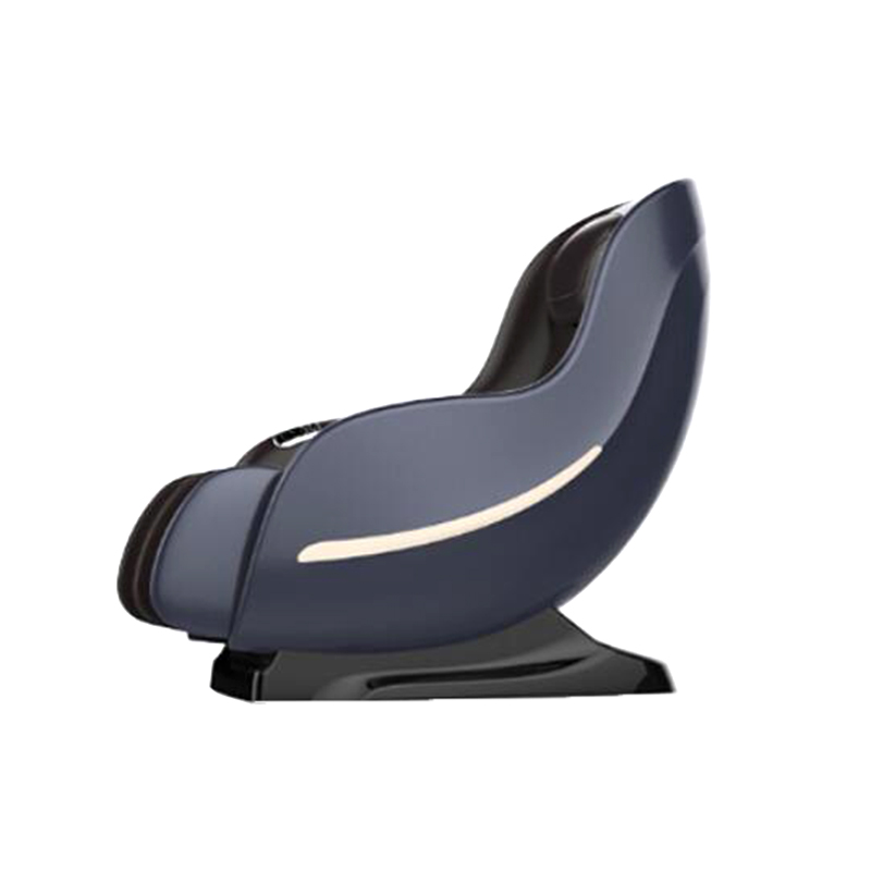 芝华仕加长导轨按摩椅