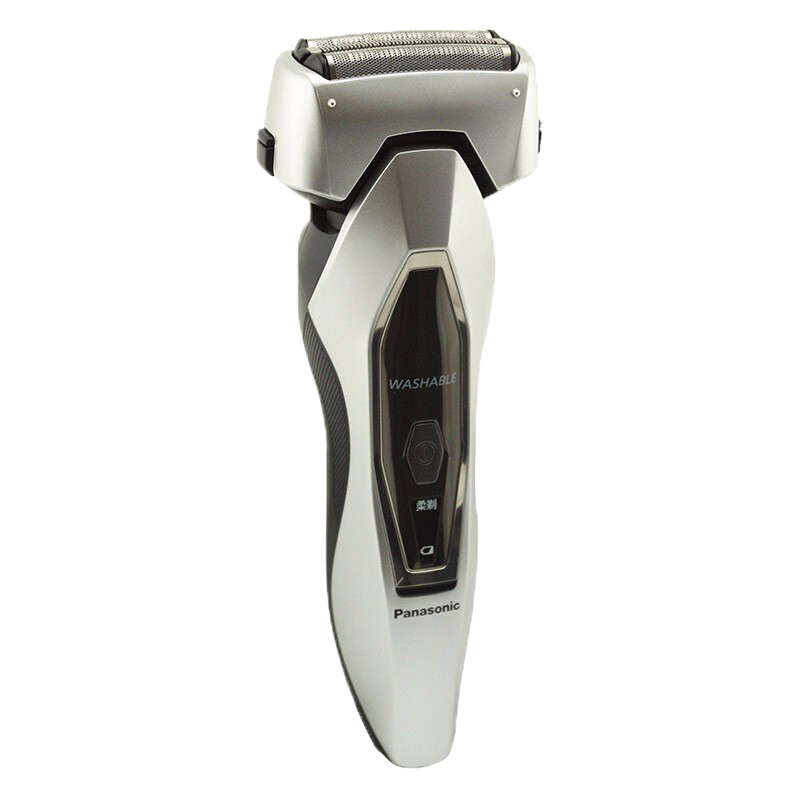松下 往复式全身水洗智能剃须刀