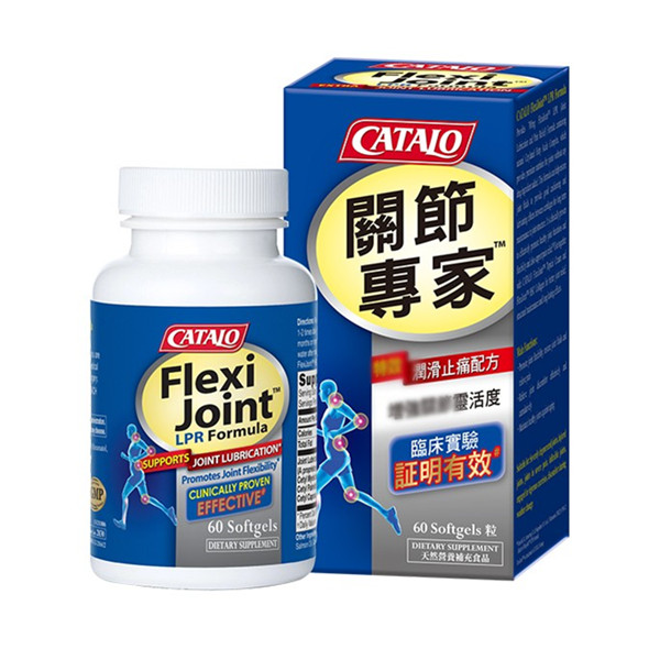 家得路独特配方软骨素