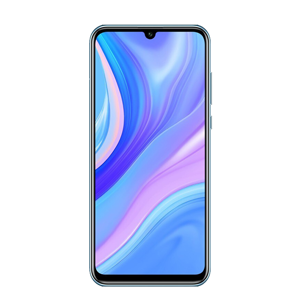 BOYA 指纹识别手机