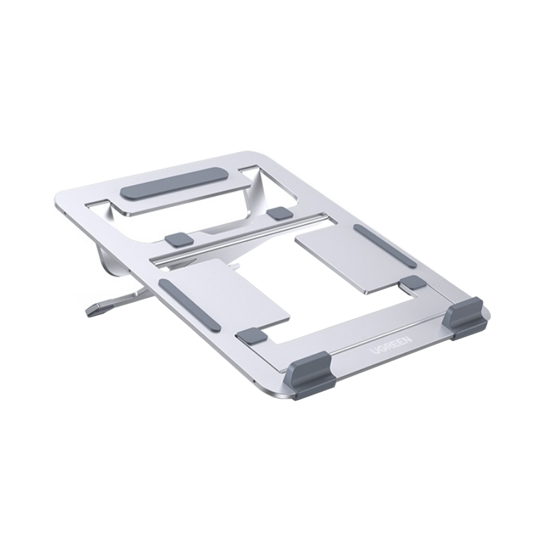 绿联 立式升降 笔记本支架