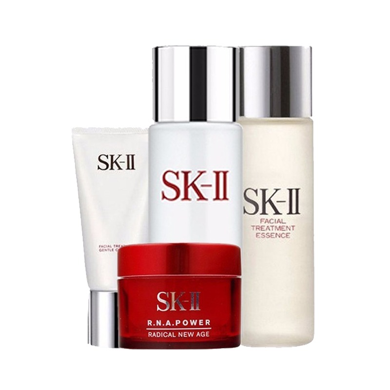SK-II滋养肌肤护肤套装