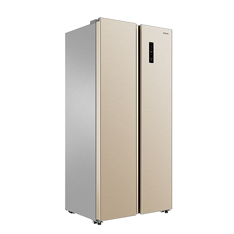 创维 双温控系统冰箱