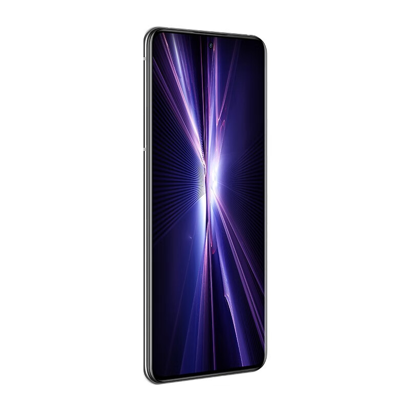 中兴 6400万双主摄手机