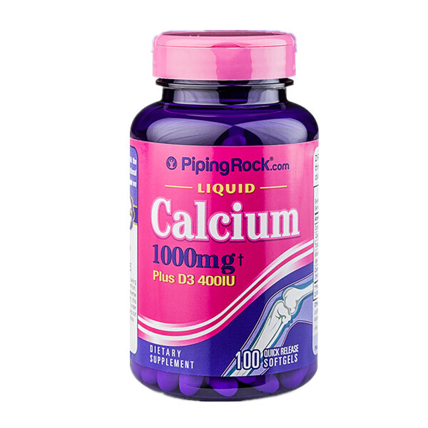 朴诺吸收率高液体钙