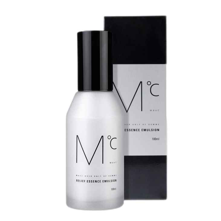 蒙度士 舒缓保湿乳液