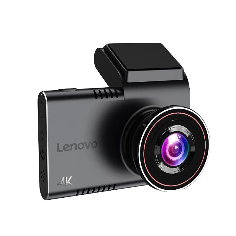 联想 迷你4K行车记录仪